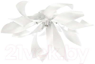 Потолочный светильник Lightstar Turbio 754166 - фото