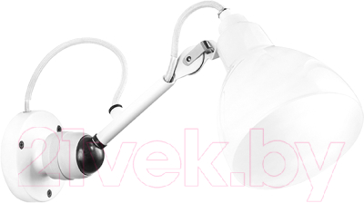 Спот Lightstar Loft 865606 - фото