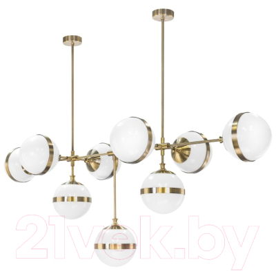 Люстра Lightstar Globo 813191 - фото
