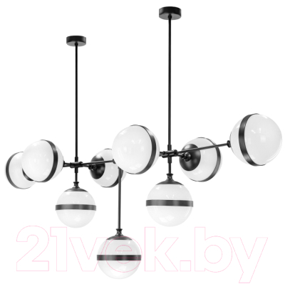 Люстра Lightstar Globo 813197 - фото