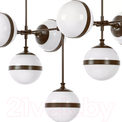 Люстра Lightstar Globo 813197