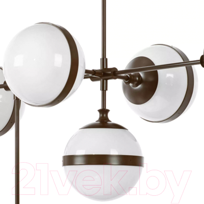 Люстра Lightstar Globo 813197