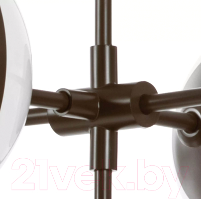 Люстра Lightstar Globo 813197