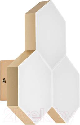 Светильник Lightstar Favo 750631 - фото