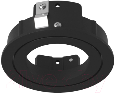 Точечный светильник Lightstar Intero 16 217607 - фото