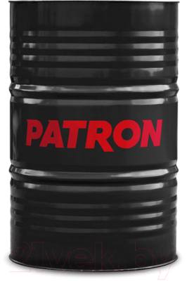 Моторное масло Patron Original 5W30 - фото