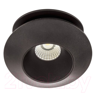 Точечный светильник Lightstar Orbe 51307 - фото