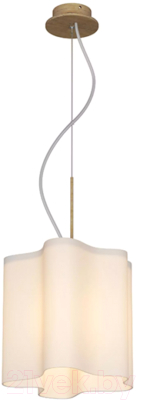 Потолочный светильник Lightstar Nubi Legno 802115