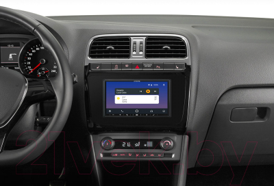 Бездисковая автомагнитола Alpine iLX-W650BT