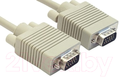Кабель Gembird CC-PPVGA-10 - фото