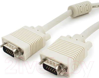 Кабель Gembird CC-PPVGA-10
