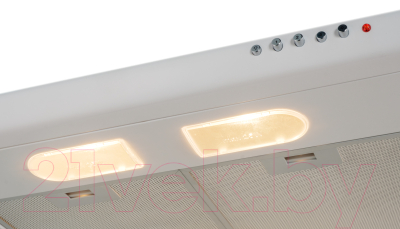 Вытяжка купольная Akpo Elegant Turbo 60 WK-5