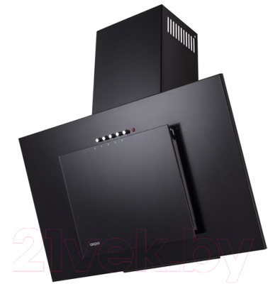 Вытяжка наклонная Akpo Nero 50 WK-4