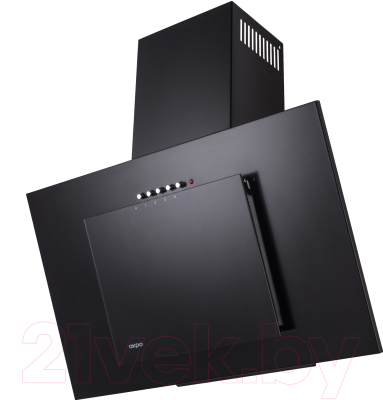 Вытяжка наклонная Akpo Nero 60 WK-4