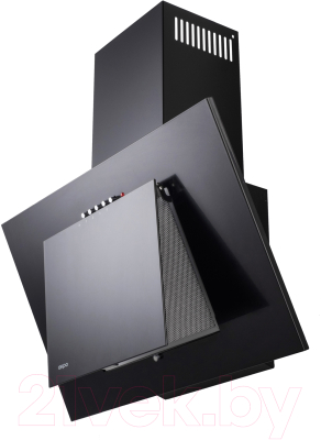 Вытяжка наклонная Akpo Nero 60 WK-4