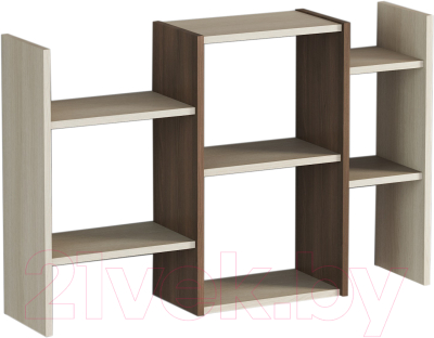 Полка Мебель-КМК Атланта 0741.8 - фото