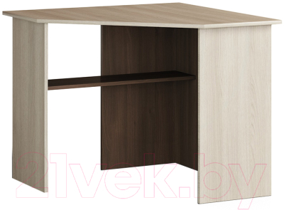 Письменный стол Мебель-КМК Атланта 0741.15 - фото