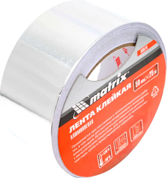 Скотч армированный Matrix 89076 - фото