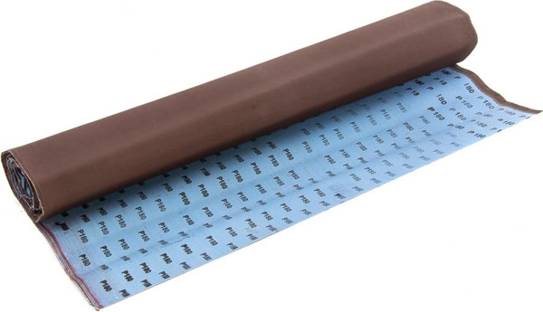 Шлифлист Matrix 75294 - фото