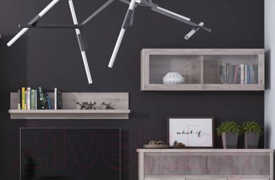 Полка Anrex Jazz T