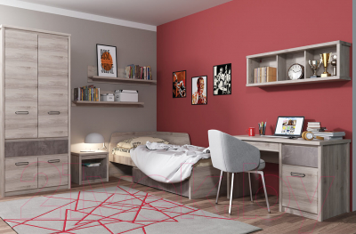 Полка Anrex Jazz T