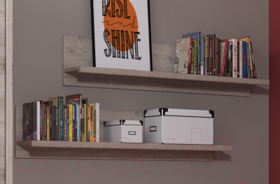 Полка Anrex Jazz T