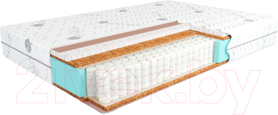 Матрас Kondor Mister-2 Tango 140x190