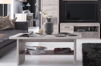 Журнальный столик Anrex Jazz