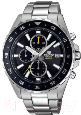 Часы наручные мужские Casio EFR-568D-1AVUEF - фото