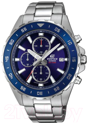 Часы наручные мужские Casio EFR-568D-2AVUEF - фото
