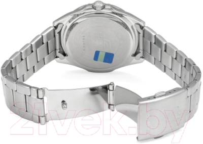 Часы наручные мужские Casio EFR-S107D-1AVUEF