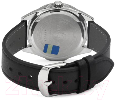 Часы наручные мужские Casio EFR-S107L-1AVUEF