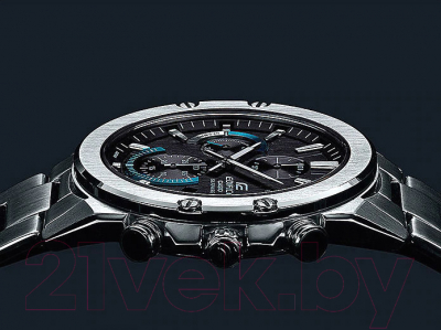 Часы наручные мужские Casio EFR-S567D-1AVUEF