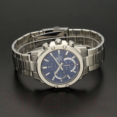 Часы наручные мужские Casio EFR-S567D-2AVUEF