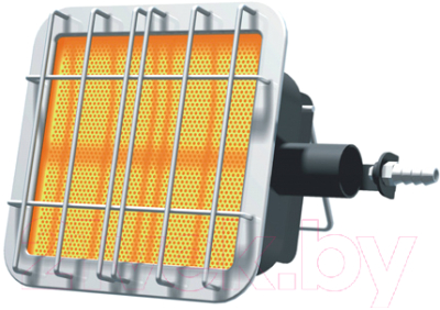 Газовый обогреватель Саво Солярогаз ГИИ-2.3 - фото