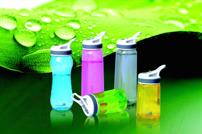 Бутылка для воды AceCamp Tritan 1551