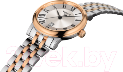 Часы наручные женские Tissot T122.210.22.033.01