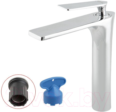 Смеситель AV Engineering AVJWL4-A224-280 - фото