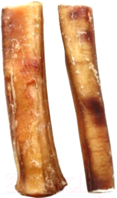 Лакомство для собак Бобик Снобик Бычий корень / 010804 - фото