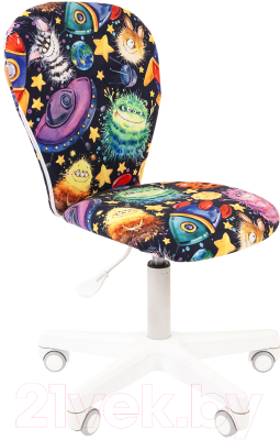 Кресло детское Chairman Kids 105