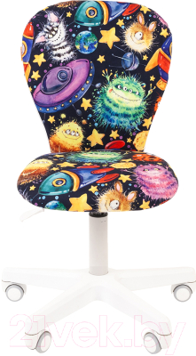 Кресло детское Chairman Kids 105