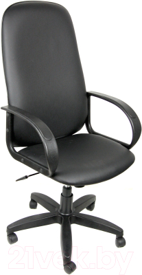 Кресло офисное Деловая обстановка Бюджет Ультра - фото