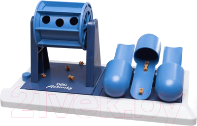 Игрушка для собак Trixie Poker Box Vario 2 32003