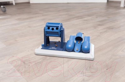 Игрушка для собак Trixie Poker Box Vario 2 32003