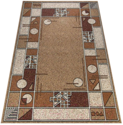 Коврик Белка Лайла Де Люкс 15104 10122 - фото