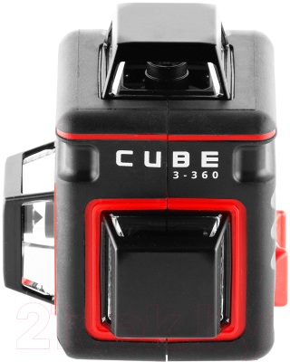 Лазерный нивелир ADA Instruments Cube 3-360 Basic / A00559