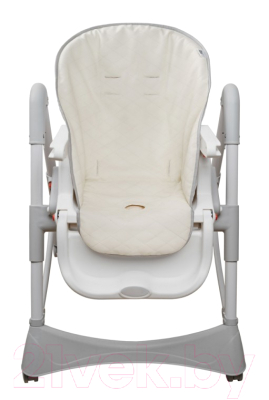 Вкладыш в стульчик для кормления ROXY-KIDS RCL-013BG (бежевый)