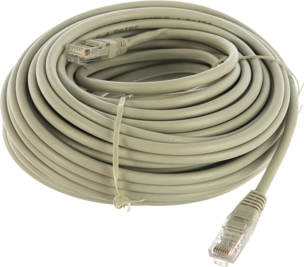 Кабель Cablexpert PP10-20M - фото