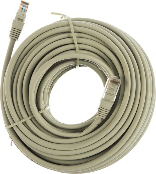 Кабель Cablexpert PP10-20M