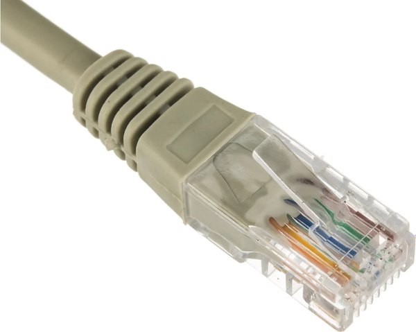 Кабель Cablexpert PP10-20M